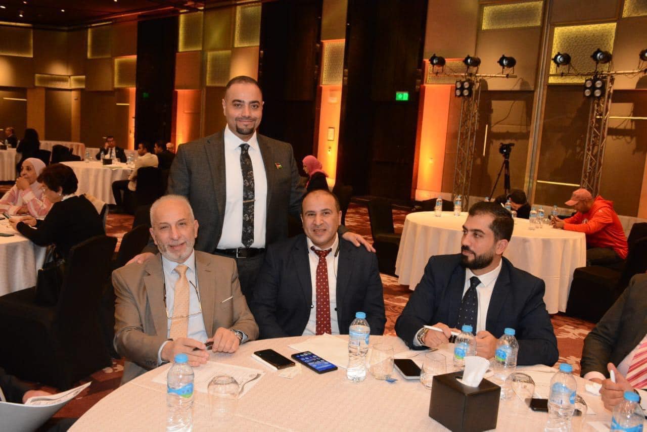 مؤتمر محلي